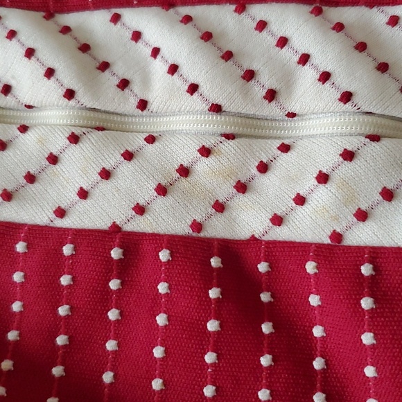 VINTAGE FEMME OF DALLAS LADIES BELTED DRESS SIZE XX-LARGE/20W - Picture 16 of 16